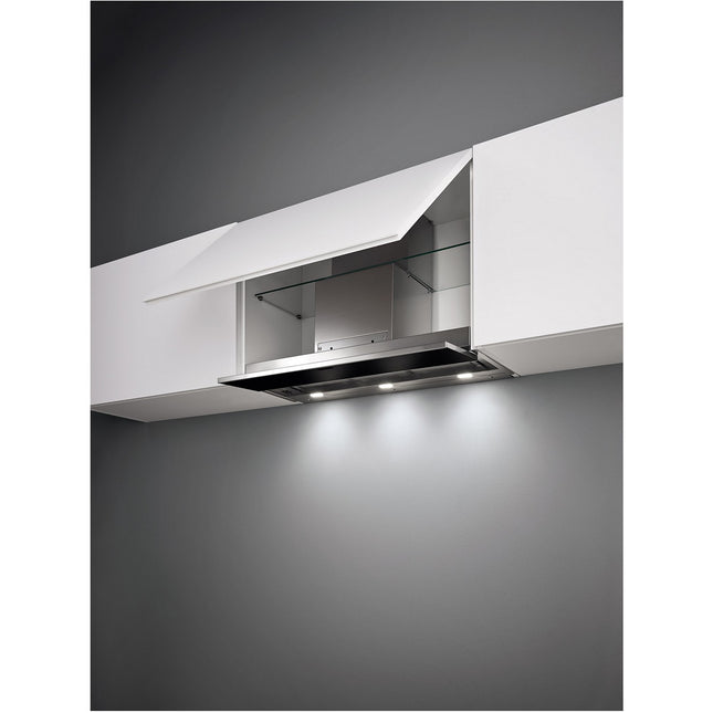 Hotte encastrable FALMEC MOVE1220 noir