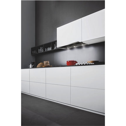 Hotte encastrable FALMEC MOVE1220 noir