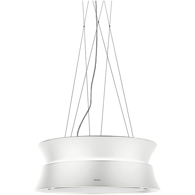 Hotte décorative îlot FALMEC DAMA2210