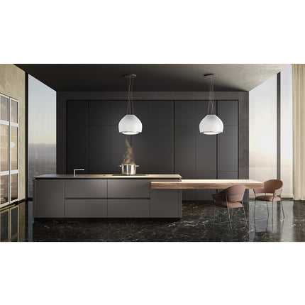 Hotte décorative îlot FALMEC SOPHIE2210