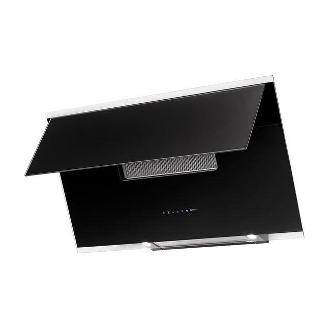 Hotte décorative murale FALMEC VERSNRS1420 85 NOIR