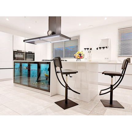 Hotte décorative îlot FALMEC ELLE2720
