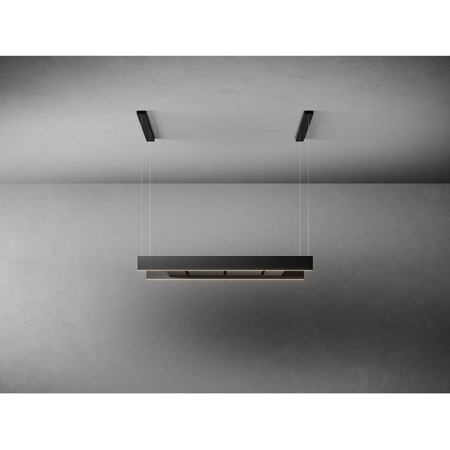 Hotte décorative îlot FALMEC LIGHT2620