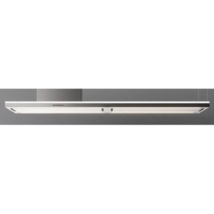 Hotte décorative îlot FALMEC LUMENRS2731
