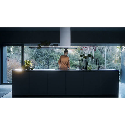 Hotte décorative îlot FALMEC LUMENRS2430