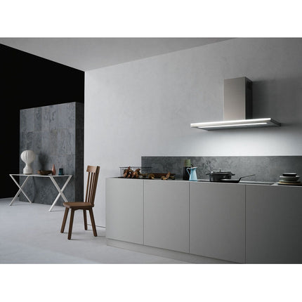 Hotte décorative murale FALMEC LUMENRS1430