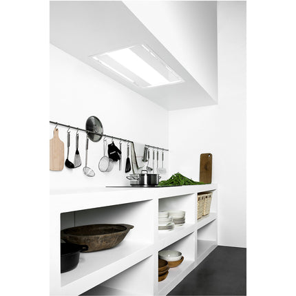Hotte plafond FALMEC CORNUVO3412