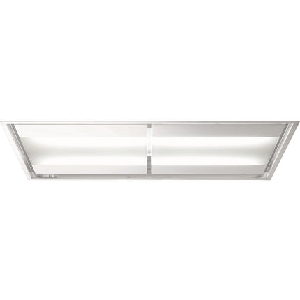 Hotte plafond FALMEC CORNUVO3612 sans moteur
