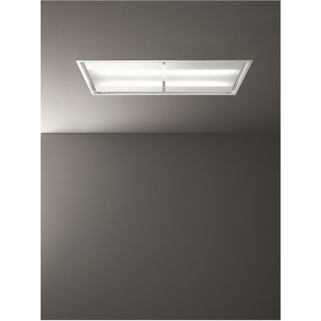 Hotte plafond FALMEC CORNUVO3612 sans moteur