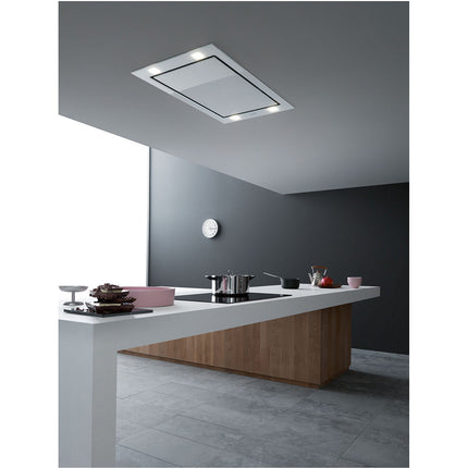 Hotte plafond FALMEC CORSIRI3411 sans moteur