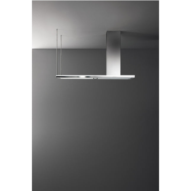 Hotte décorative îlot FALMEC LUMEN2733