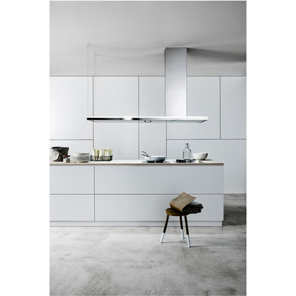 Hotte décorative îlot FALMEC LUMEN2733
