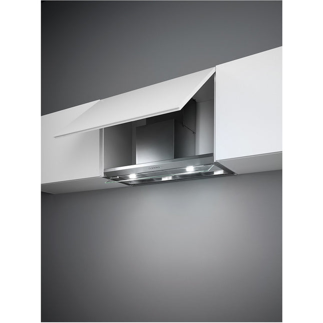 Hotte encastrable FALMEC VIRGOLA3431