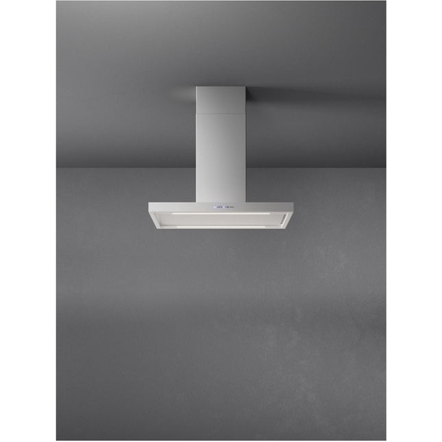 Hotte décorative îlot FALMEC PLANEWHP2410