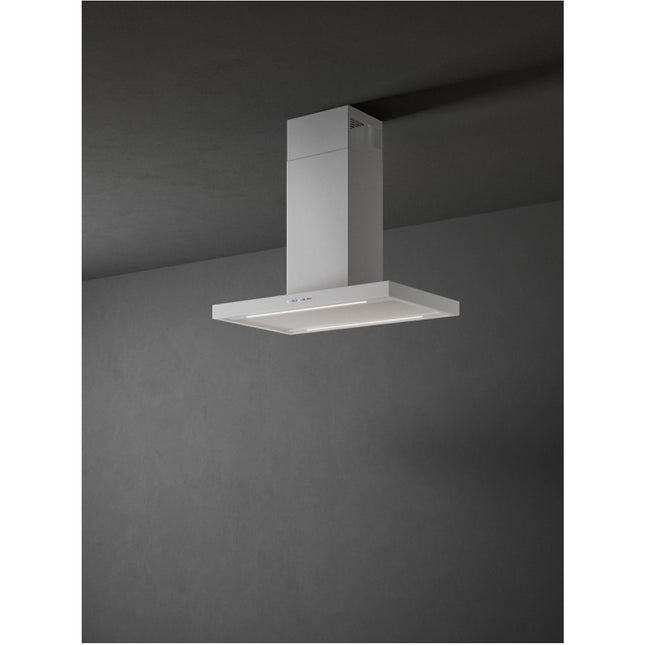 Hotte décorative îlot FALMEC PLANEWHP2410