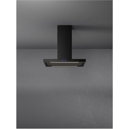 Hotte décorative îlot FALMEC PLANEBLP2420