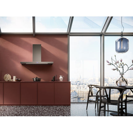 Hotte décorative murale FALMEC PLANEP1630