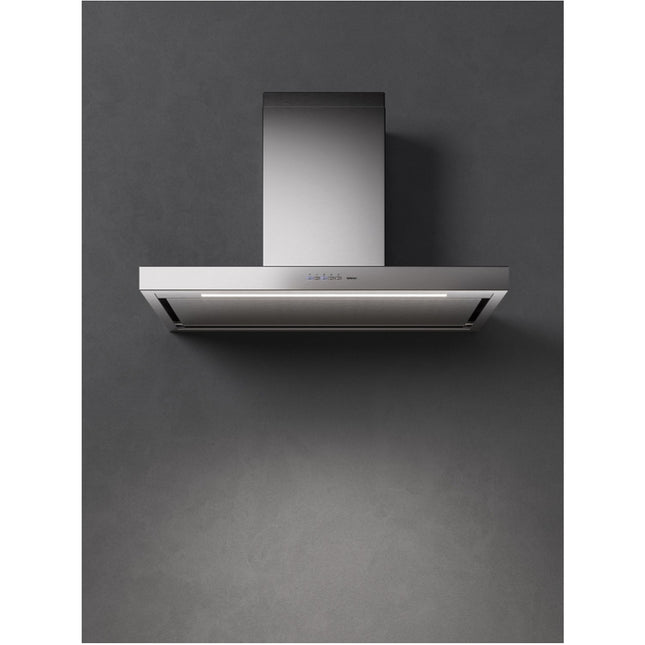 Hotte décorative murale FALMEC PLANEP1430