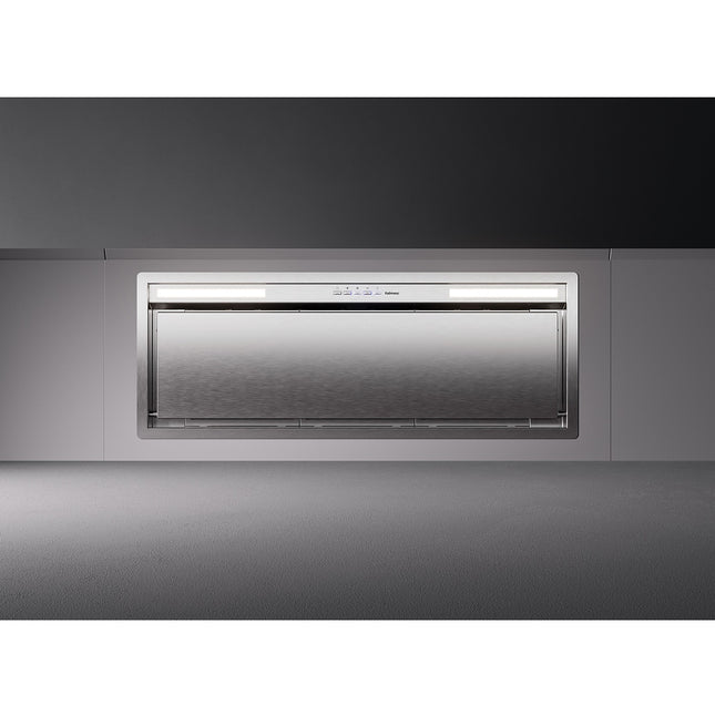 Hotte encastrable FALMEC GRUPTECP3330