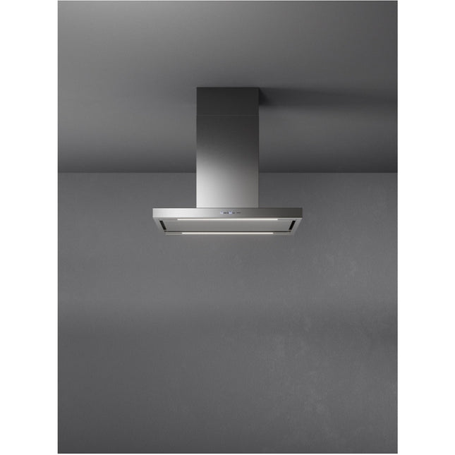 Hotte décorative îlot FALMEC PLANENRS2430