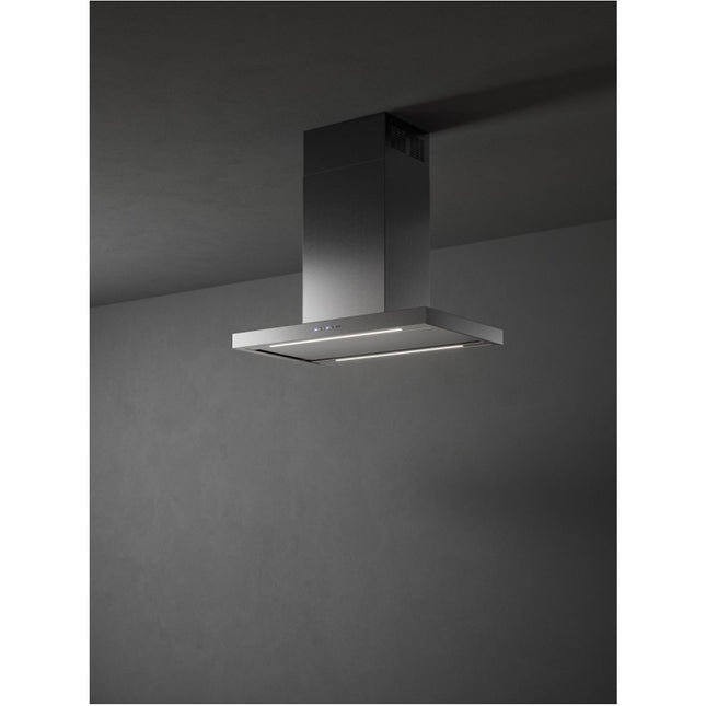 Hotte décorative îlot FALMEC PLANENRS2430