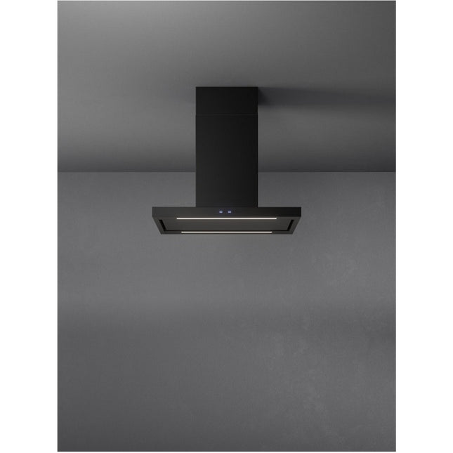Hotte décorative îlot FALMEC PLANENRS2420