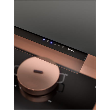 Hotte encastrable FALMEC VIRGEVOT3630