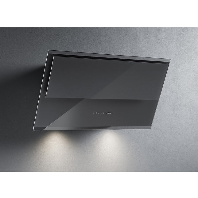 Hotte décorative murale inclinée FALMEC VERSO1241