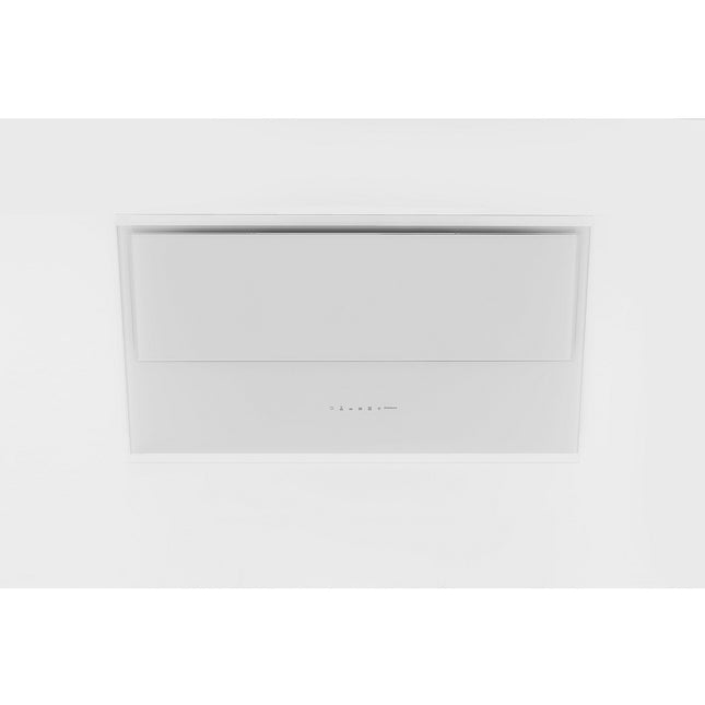 Hotte décorative murale inclinée FALMEC VERSO1411