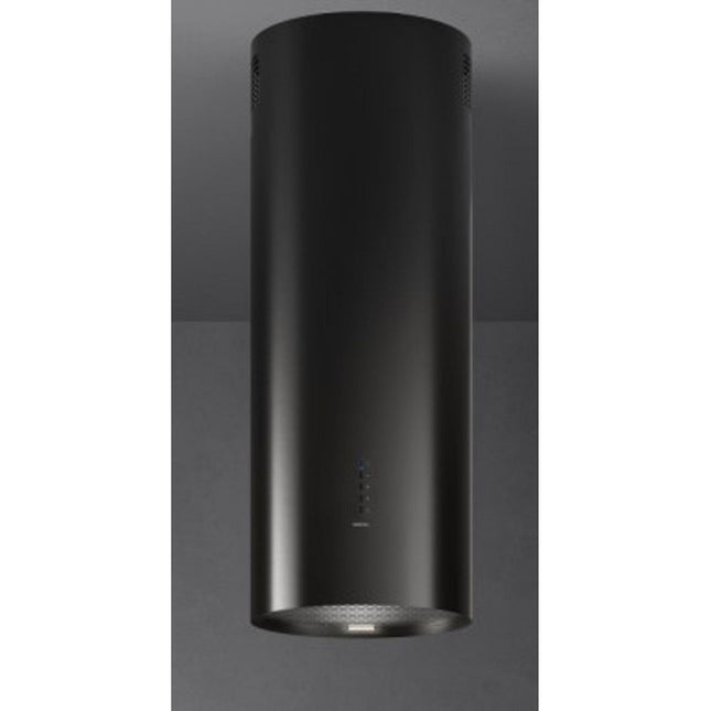 Hotte décorative îlot FALMEC POLAR 2121 EVO Noire