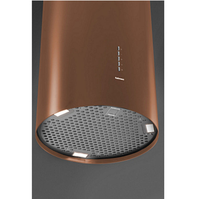 Hotte décorative murale FALMEC POLAR EVO CUIVRE MURALE