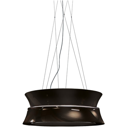 Hotte décorative îlot FALMEC DAMA2220