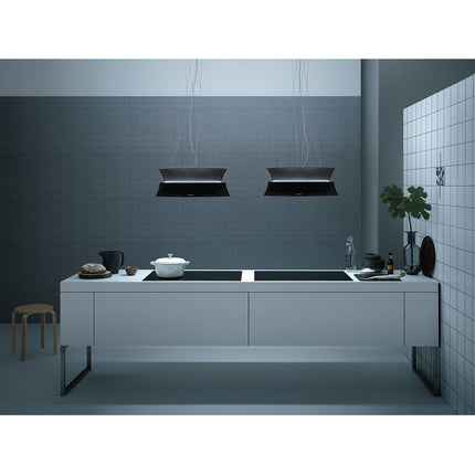 Hotte décorative îlot FALMEC DAMA2220