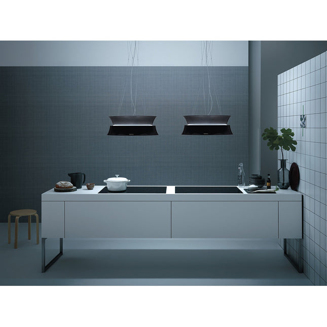 Hotte décorative îlot FALMEC DAMA2220