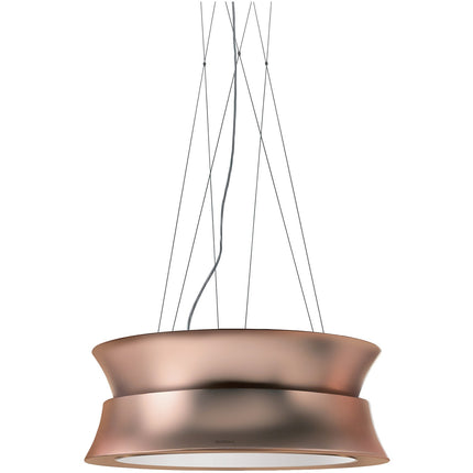 Hotte décorative îlot FALMEC DAMA2260