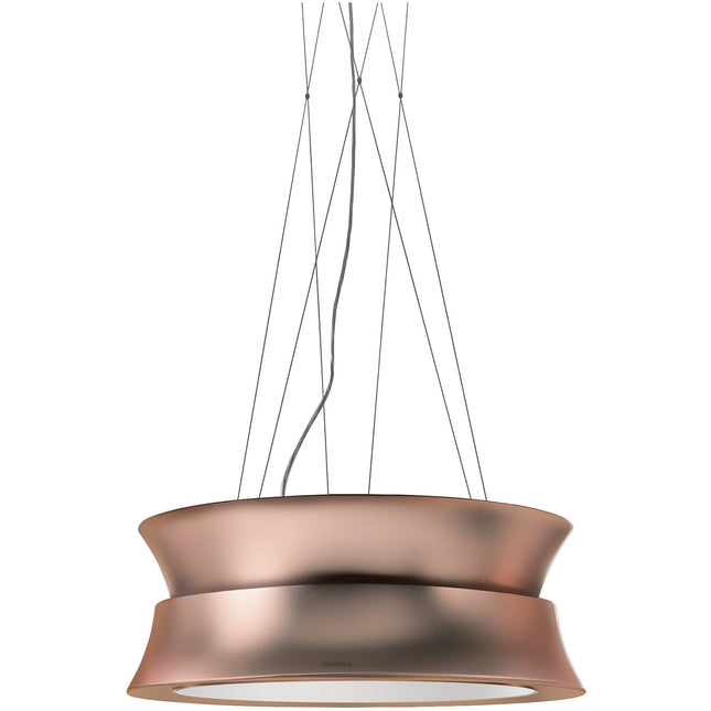 Hotte décorative îlot FALMEC DAMA2260