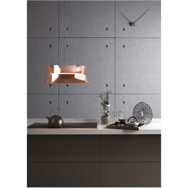 Hotte décorative îlot FALMEC DAMA2260