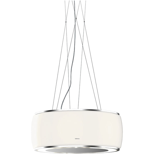 Hotte décorative îlot FALMEC SOFFIO2210