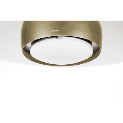 Hotte décorative îlot FALMEC SOPHIE2240