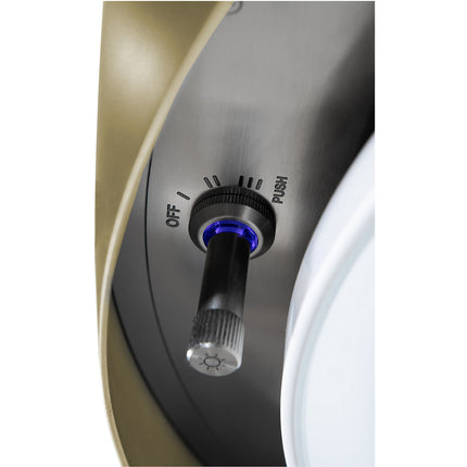 Hotte décorative îlot FALMEC SOPHIE2240