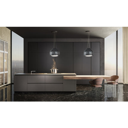 Hotte décorative îlot FALMEC SOPHIE2230