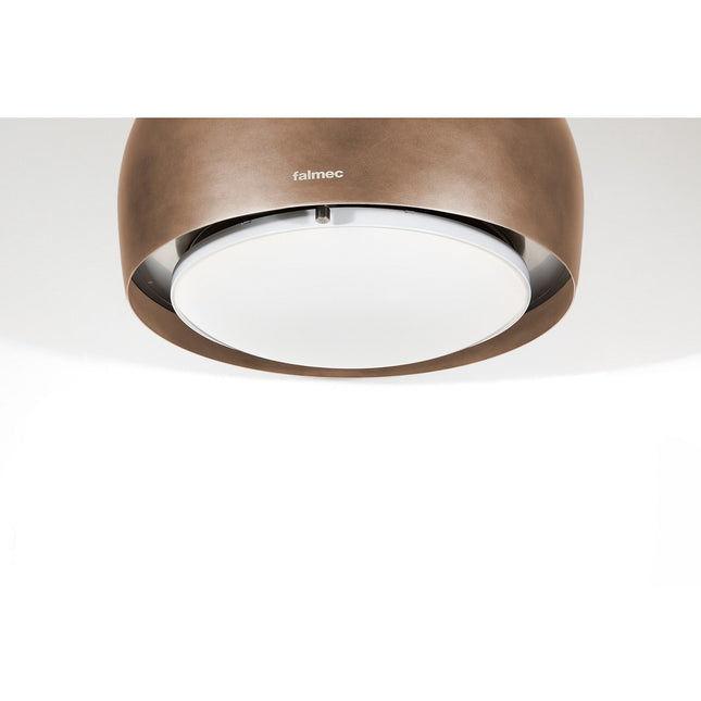 Hotte décorative îlot FALMEC SOPHIE2260
