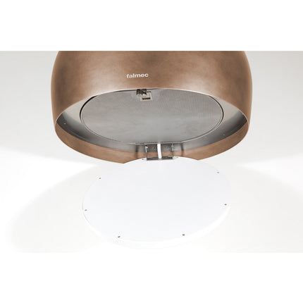 Hotte décorative îlot FALMEC SOPHIE2260
