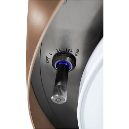 Hotte décorative îlot FALMEC SOPHIE2260