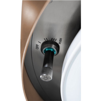 Hotte décorative îlot FALMEC SOPHIE2260