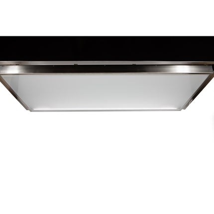 Hotte décorative îlot FALMEC LEVANTE3620
