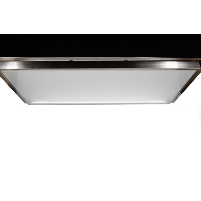 Hotte décorative îlot FALMEC LEVANTE3620