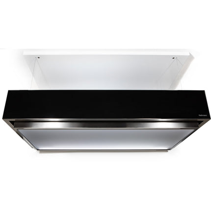 Hotte décorative îlot FALMEC LEVANTE3620