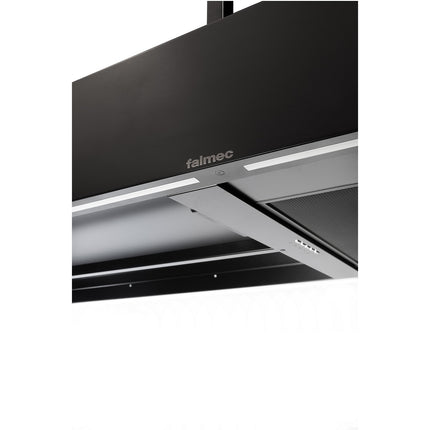 Hotte décorative îlot FALMEC SPAZIO2720