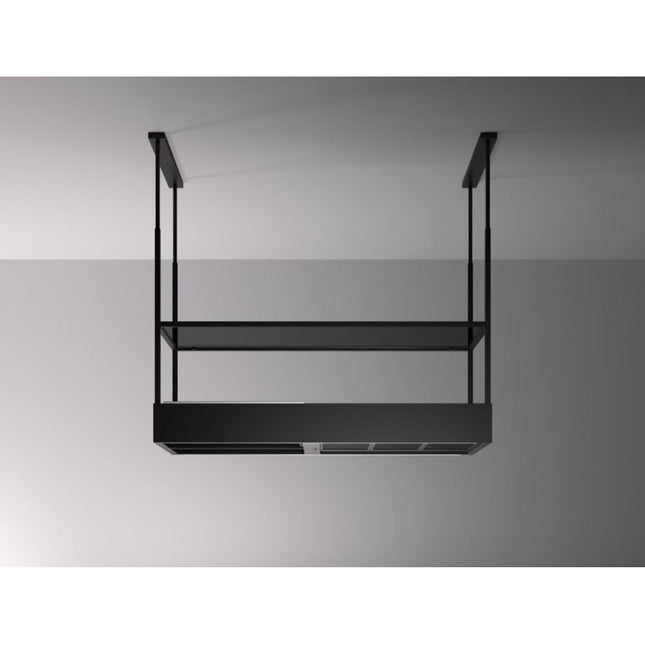 Hotte décorative îlot FALMEC SPAZIO2620